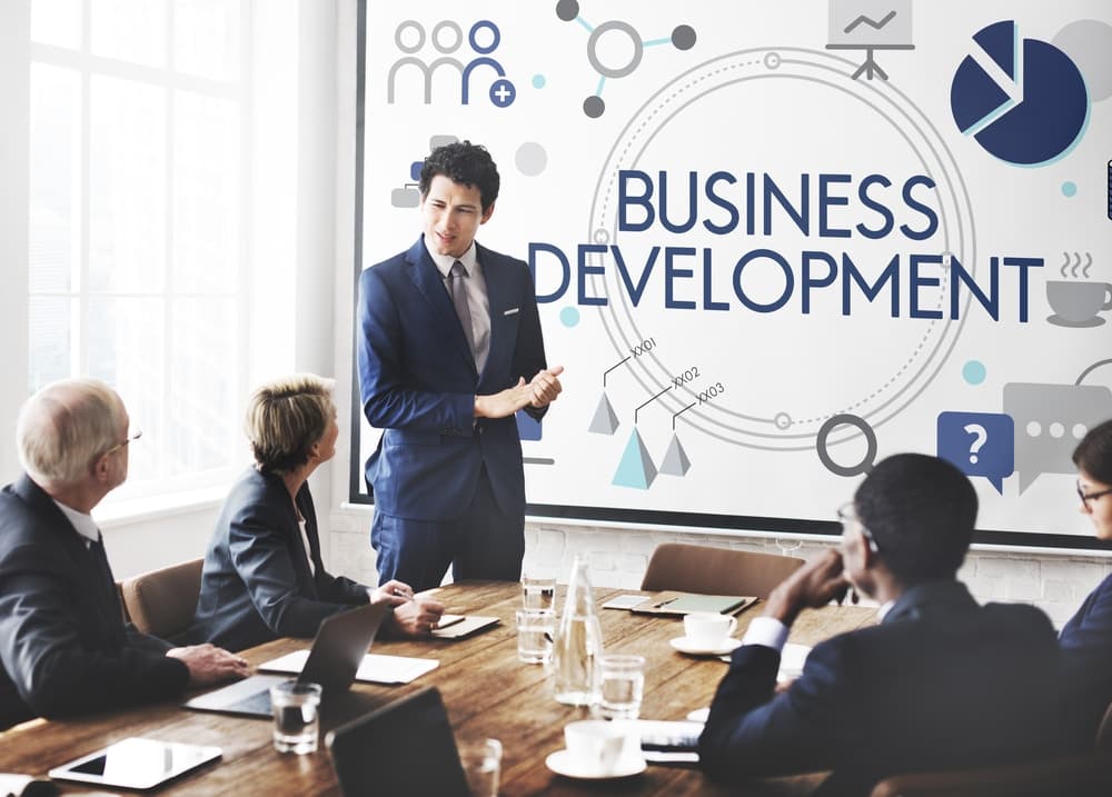 Business Development Service