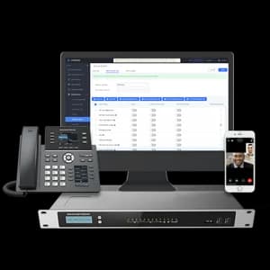 Telecommunications Service